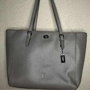 Coach Tote
